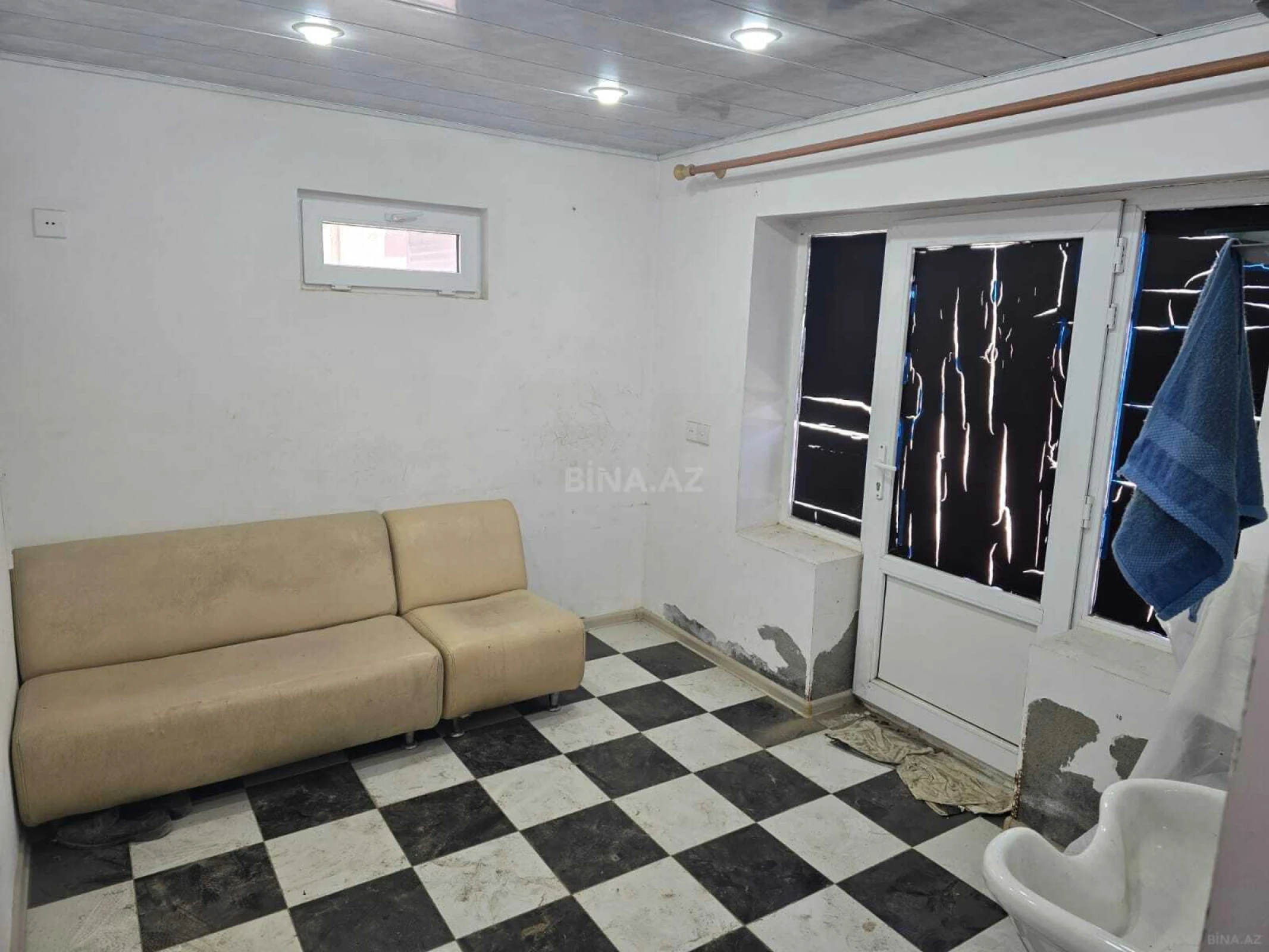 Satılır 4 otaqlı həyət evi 145 m²