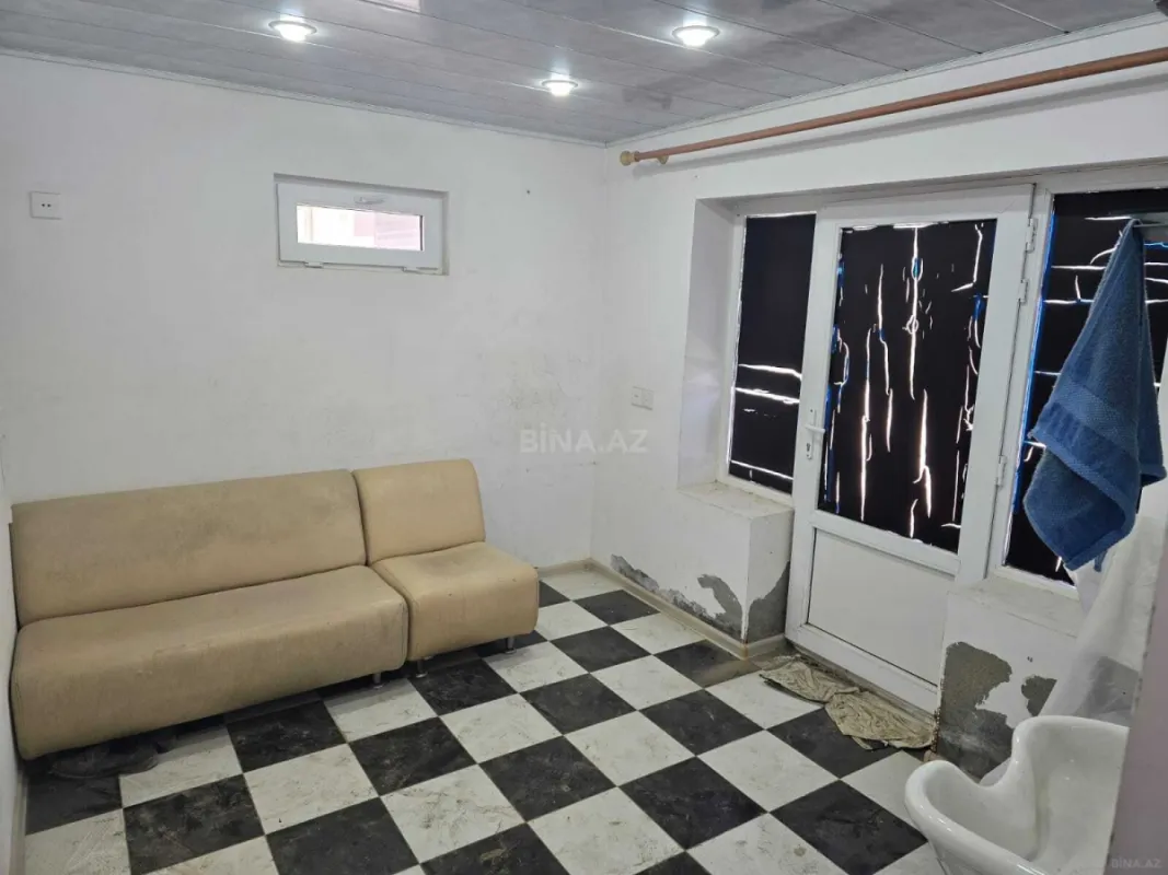 Satılır 4 otaqlı həyət evi 145 m²