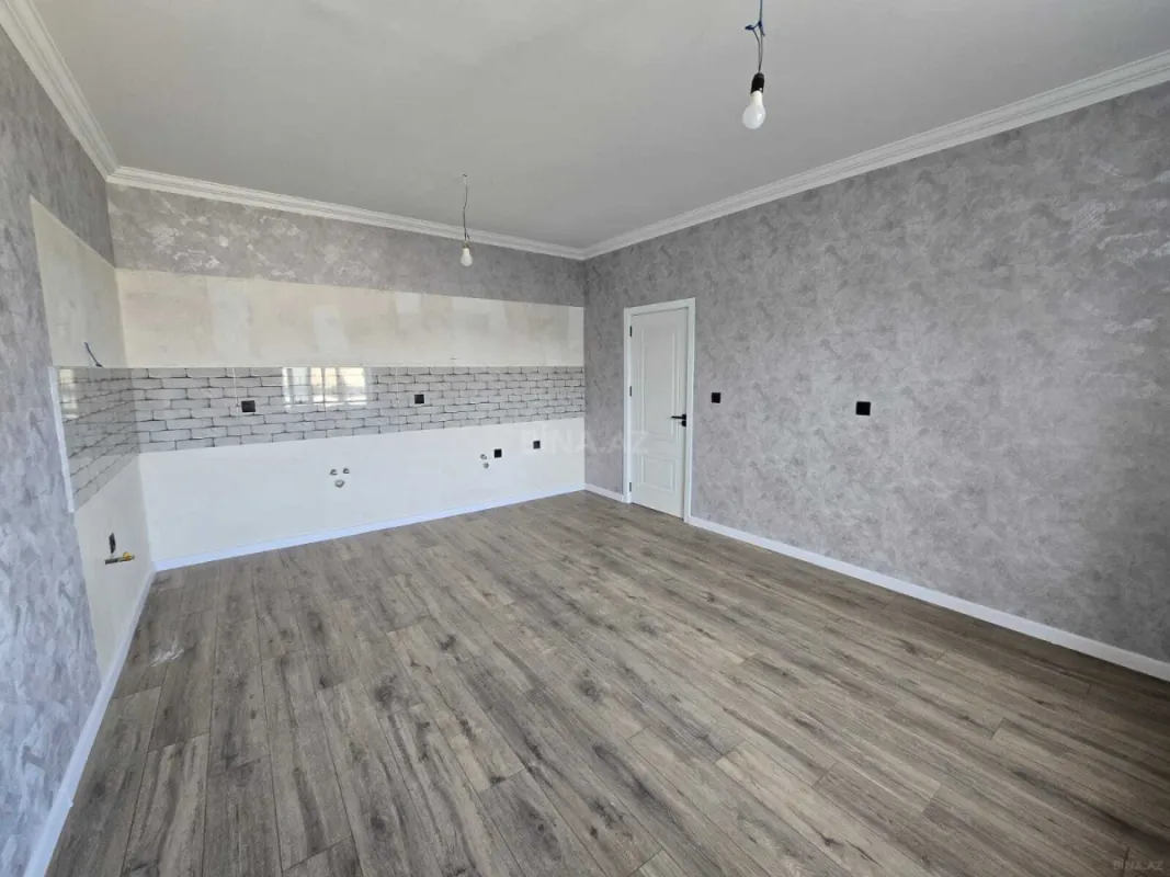 Satılır 4 otaqlı həyət evi 145 m²