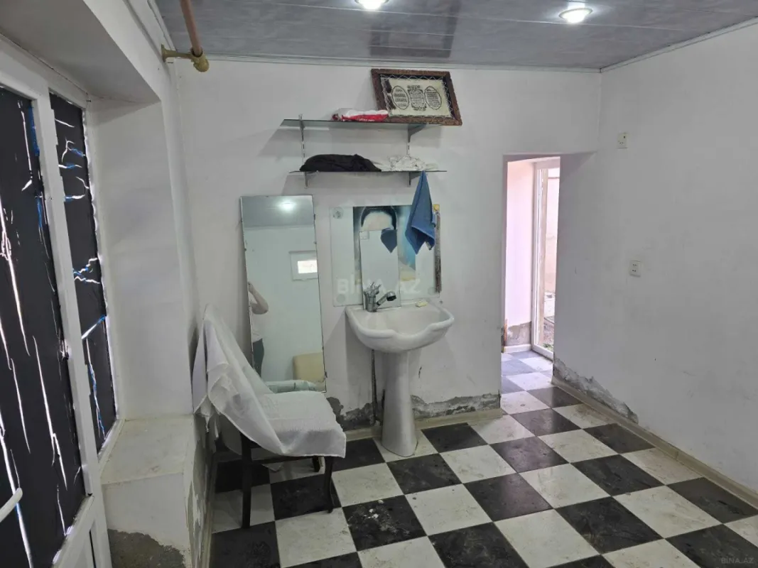 Satılır 4 otaqlı həyət evi 145 m²