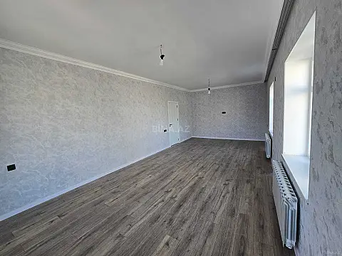 Satılır 4 otaqlı həyət evi 145 m²