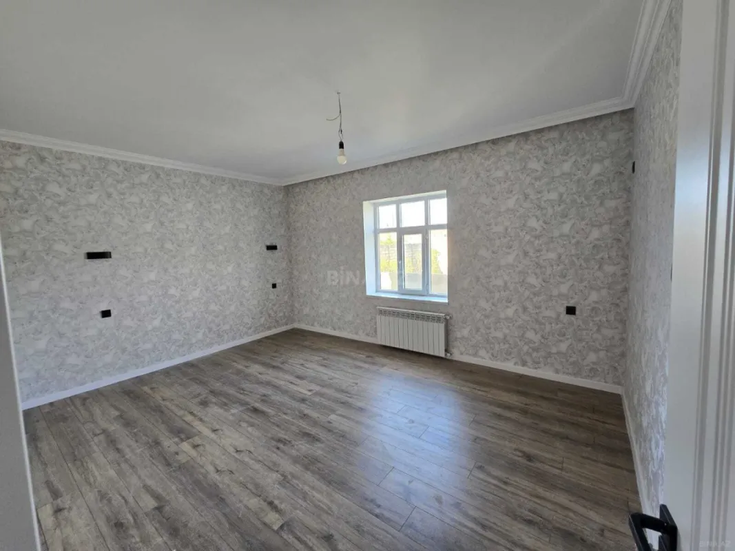 Satılır 4 otaqlı həyət evi 145 m²