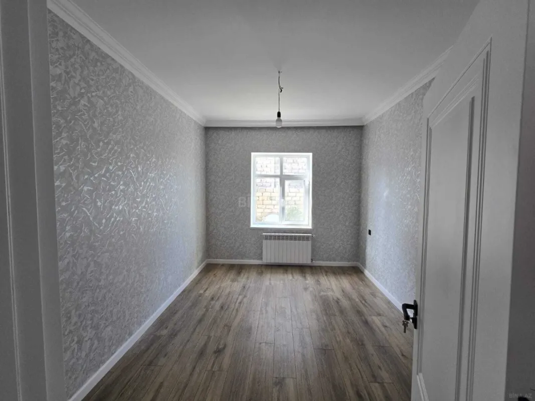 Satılır 4 otaqlı həyət evi 145 m²