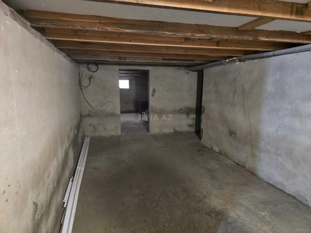 Satılır 4 otaqlı həyət evi 145 m²
