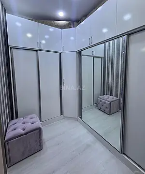 Kirayə verilir 2 otaqlı mənzil 105 m²