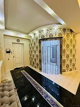 Kirayə verilir 2 otaqlı mənzil 105 m² — Bakı, Nərimanov 2 otaq 105.00 m²