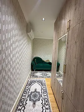 Kirayə verilir 2 otaqlı mənzil 85 m²