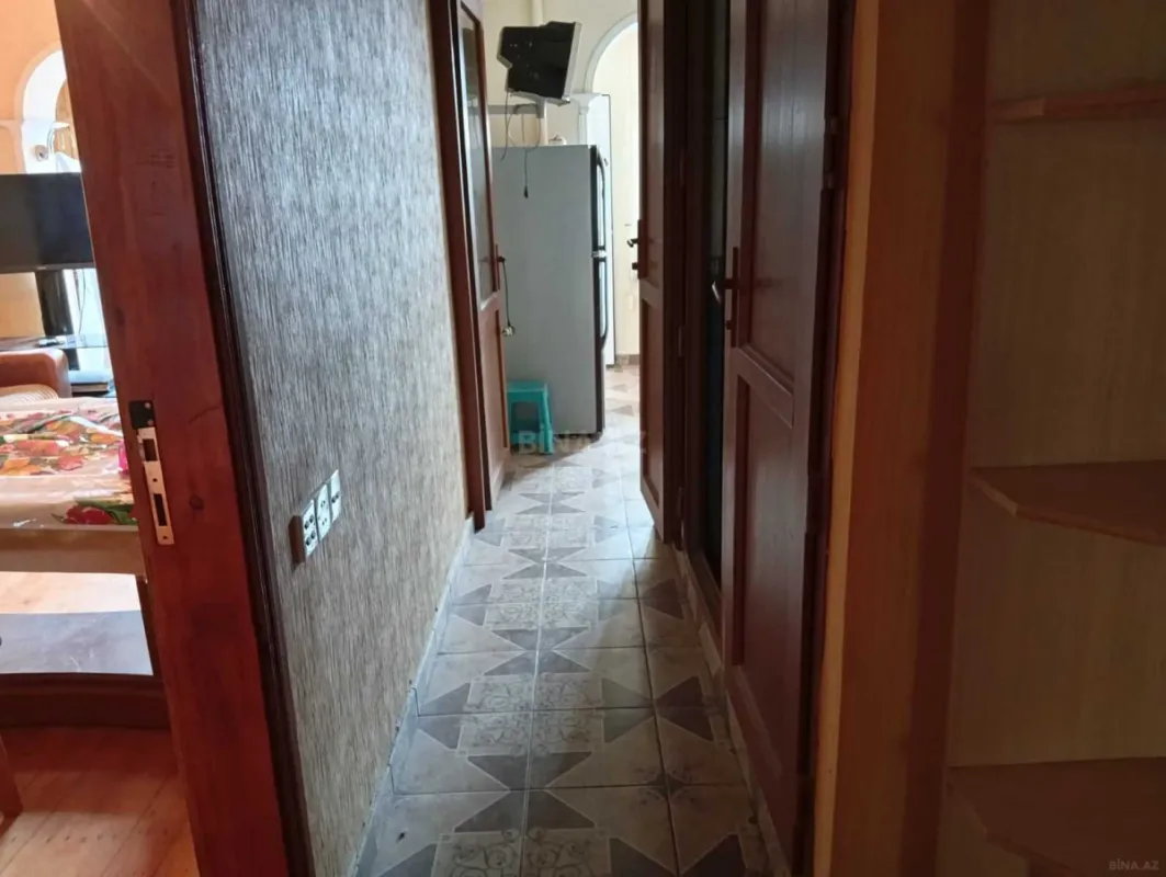 Kirayə verilir 3 otaqlı mənzil 70 m²