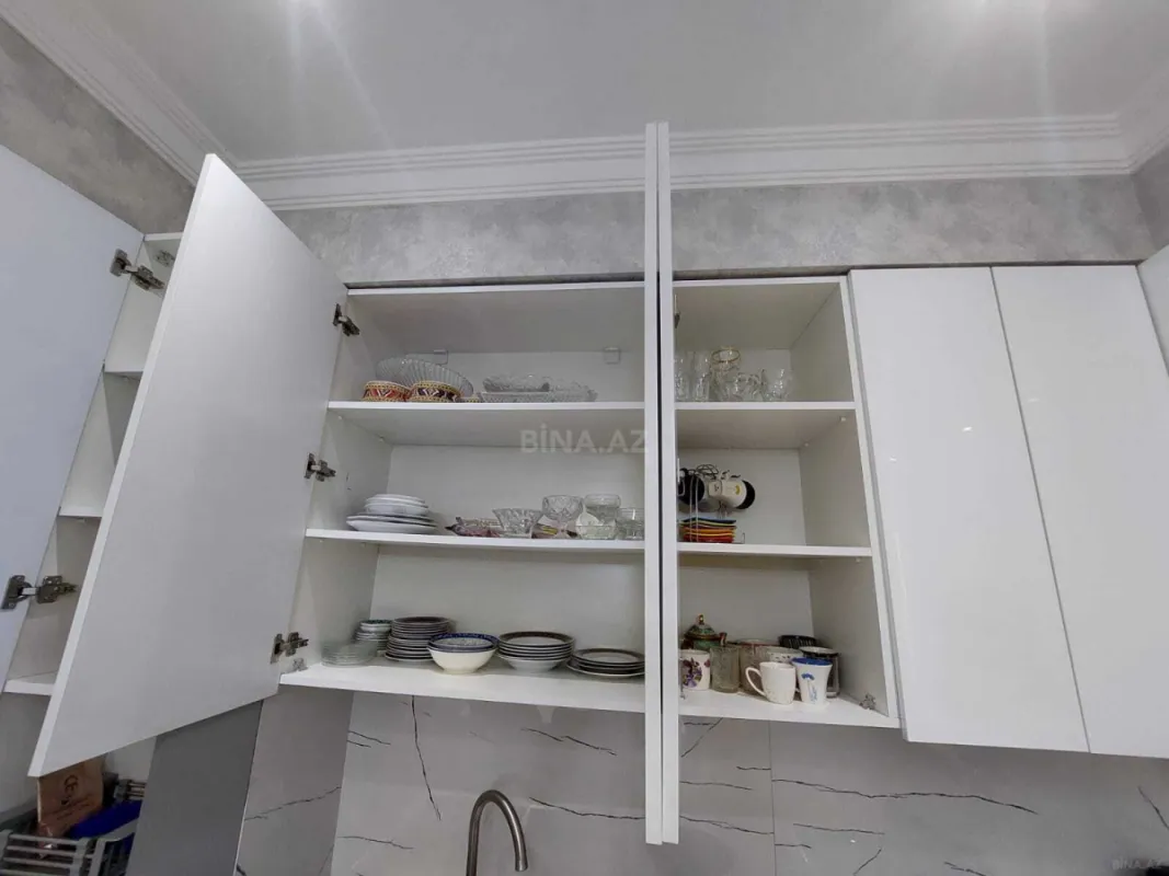 Kirayə verilir 2 otaqlı mənzil 65 m²