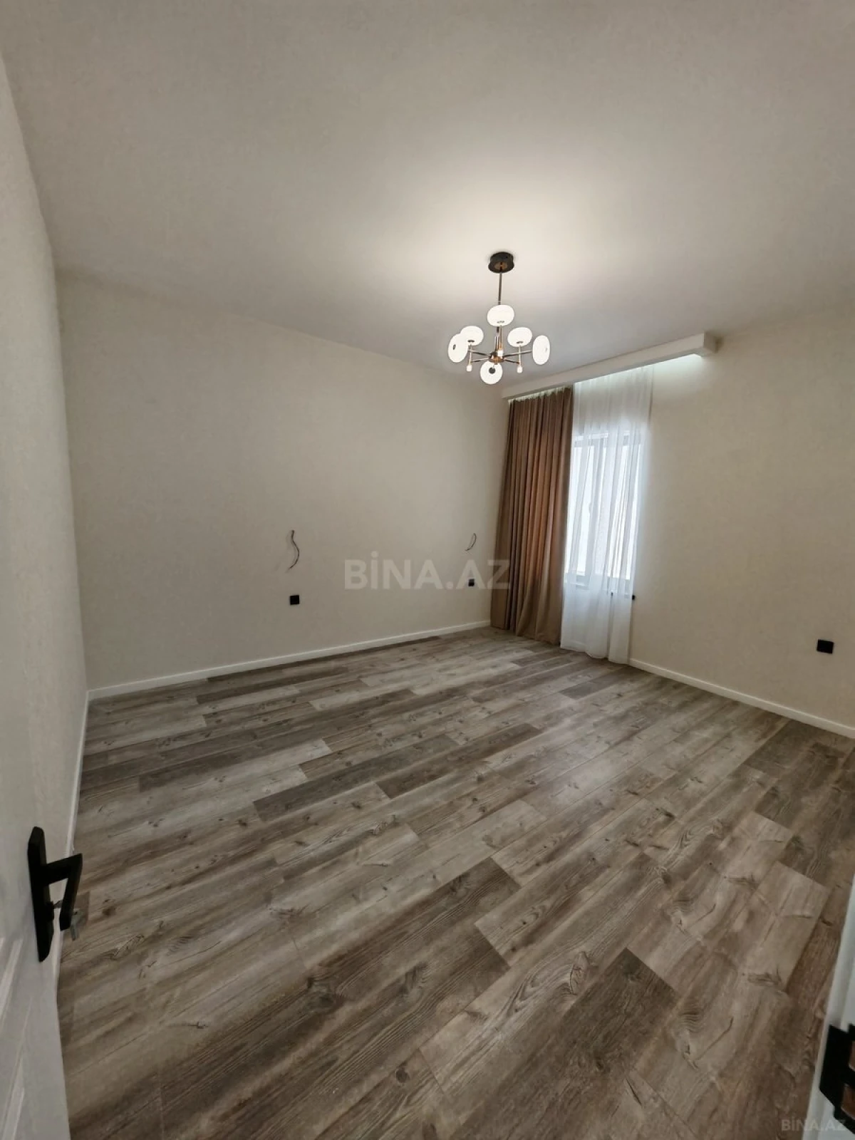 Satılır 4 otaqlı həyət evi 110 m²