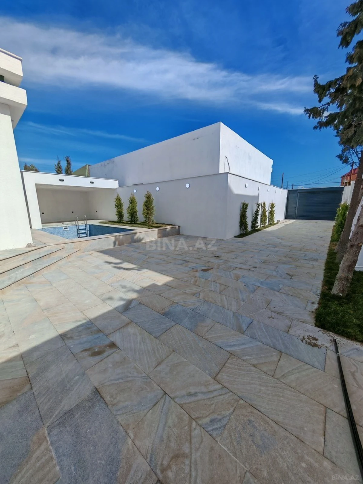 Satılır 4 otaqlı həyət evi 110 m²