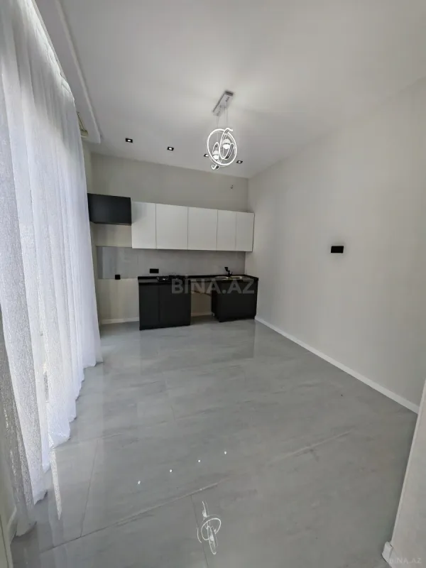 Satılır 4 otaqlı həyət evi 110 m²