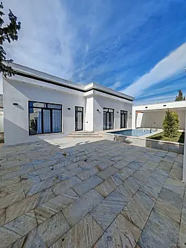 Satılır 4 otaqlı həyət evi 110 m² — Bakı, Şüvəlan 4 otaq 110.00 m²