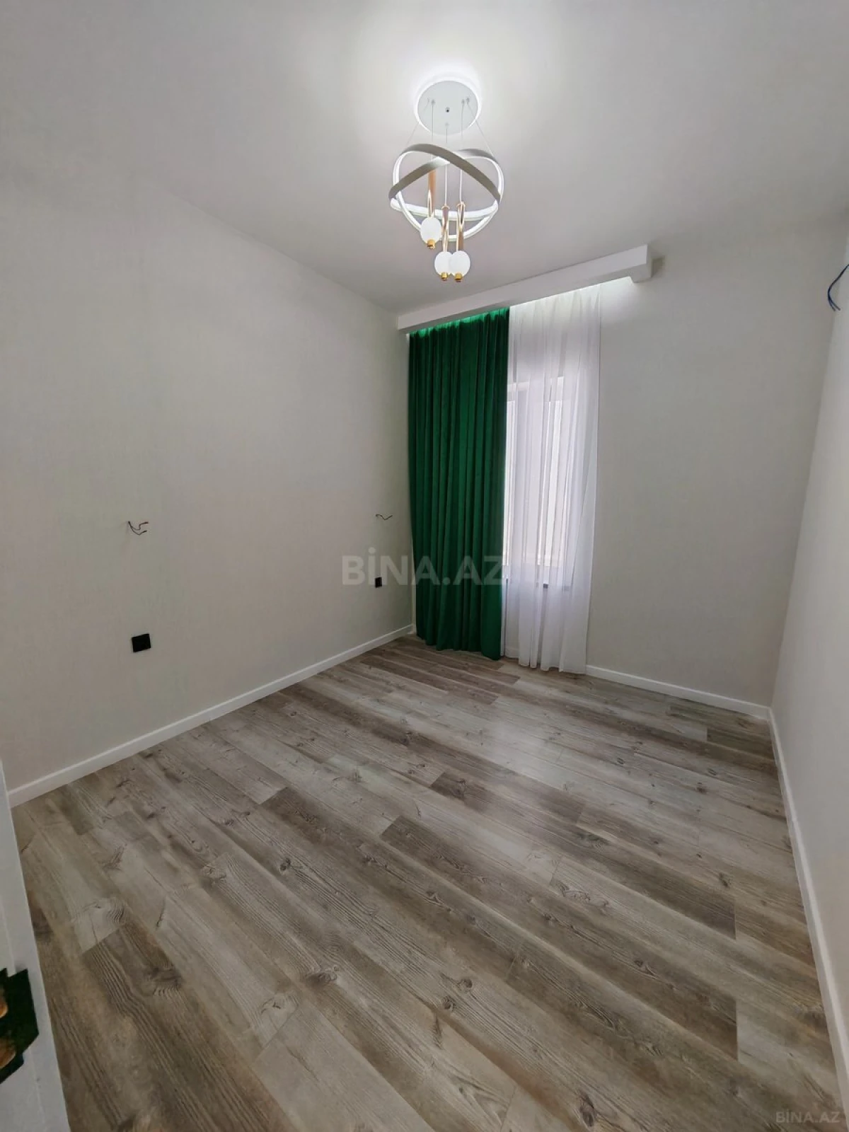 Satılır 4 otaqlı həyət evi 110 m²