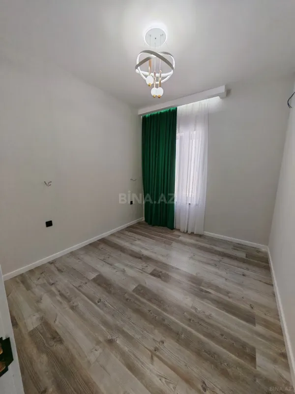 Satılır 4 otaqlı həyət evi 110 m²