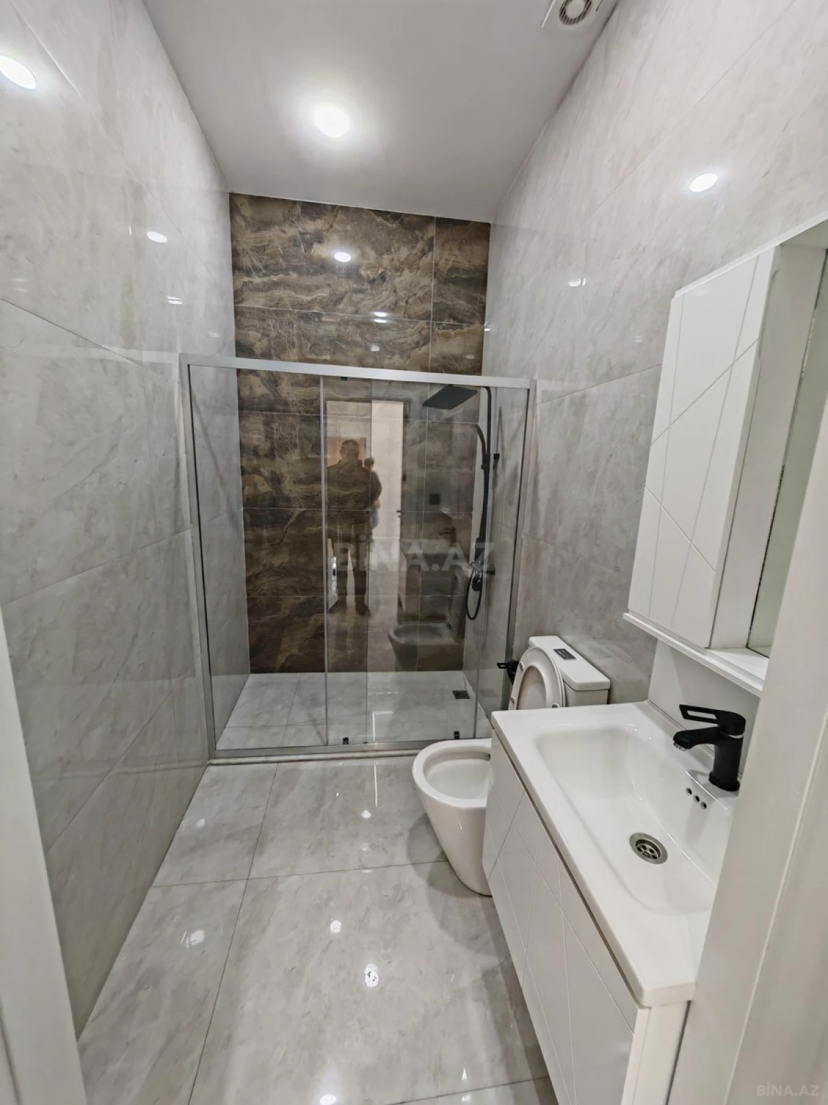 Satılır 4 otaqlı həyət evi 110 m²