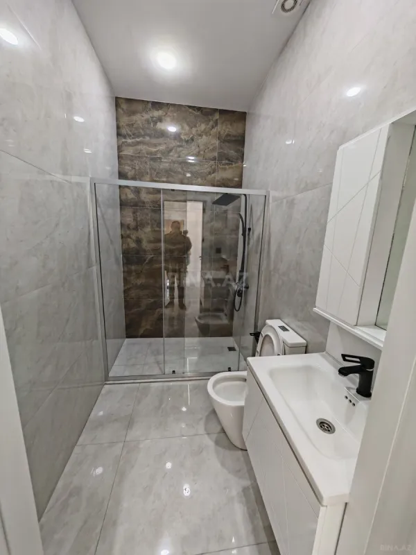 Satılır 4 otaqlı həyət evi 110 m²