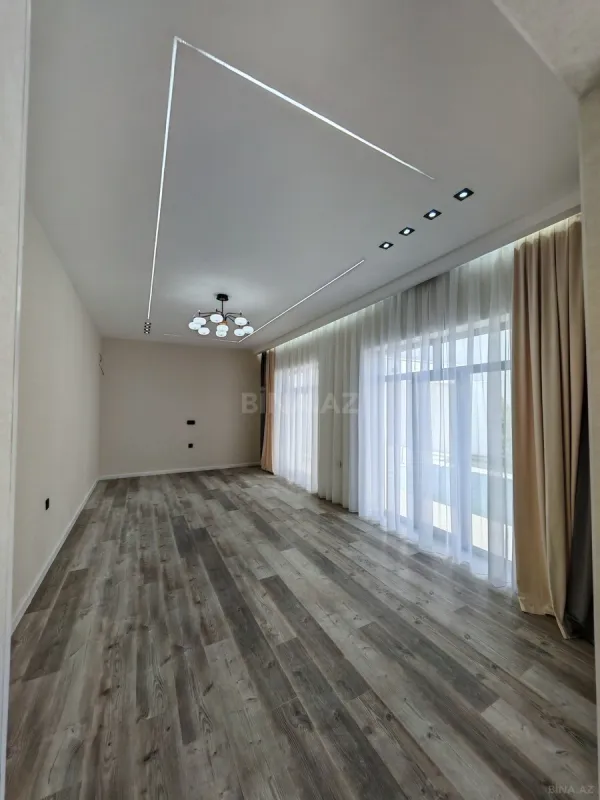 Satılır 4 otaqlı həyət evi 110 m²