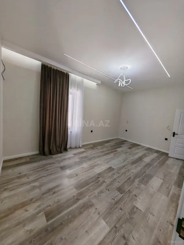 Satılır 4 otaqlı həyət evi 110 m²