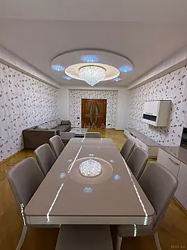 Satılır 3 otaqlı mənzil 169 m² — Bakı, Nəsimi 3 otaq 169.00 m²