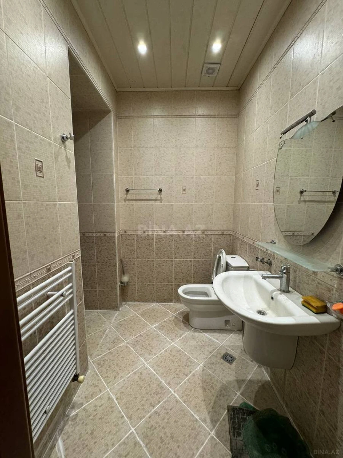 Satılır 7 otaqlı həyət evi 500 m²
