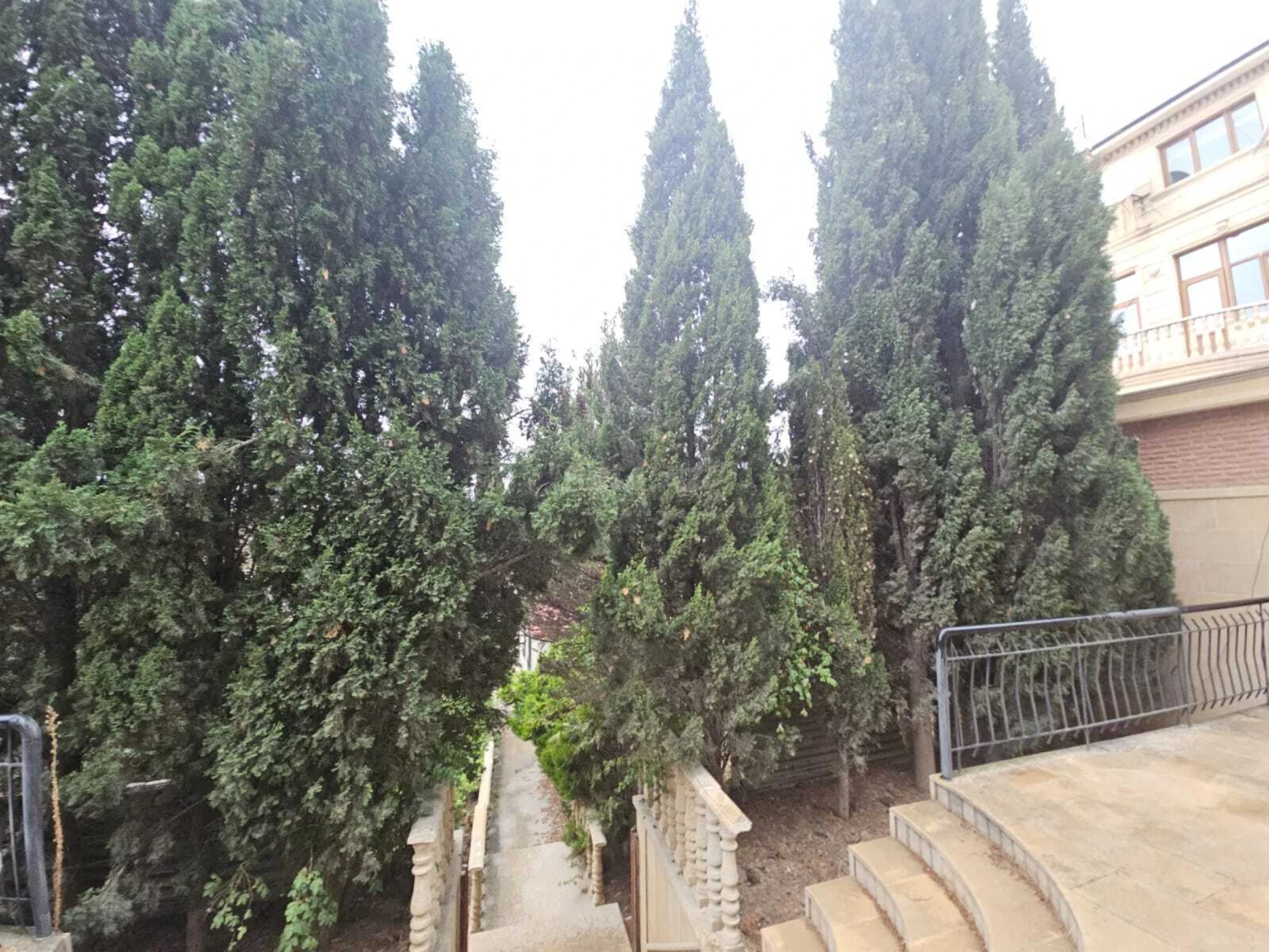 Satılır 7 otaqlı həyət evi 500 m²