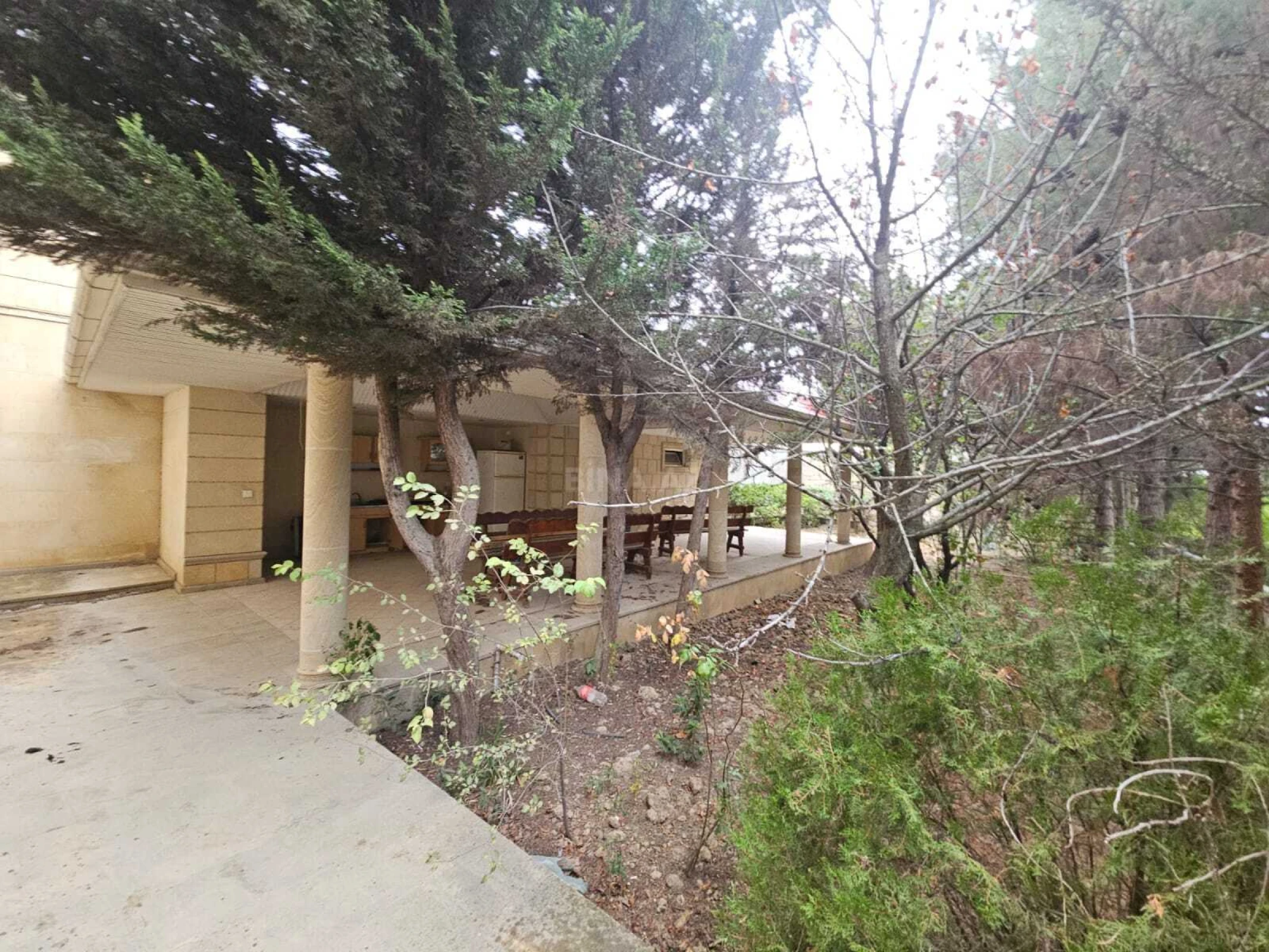 Satılır 7 otaqlı həyət evi 500 m²