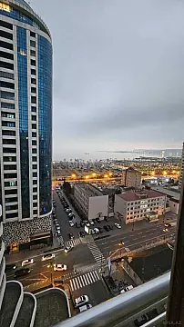 Satılır 3 otaqlı mənzil 120 m²