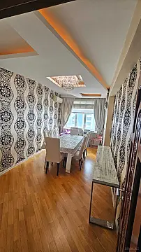 Satılır 3 otaqlı mənzil 120 m²