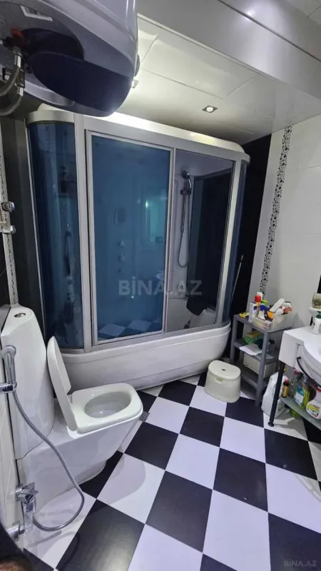 Satılır 3 otaqlı mənzil 120 m²