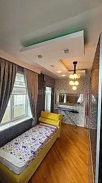 Satılır 3 otaqlı mənzil 120 m²