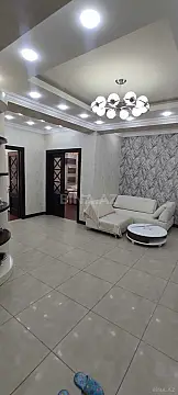 Kirayə verilir 3 otaqlı mənzil 130 m² — Bakı, Nərimanov 3 otaq 130.00 m²