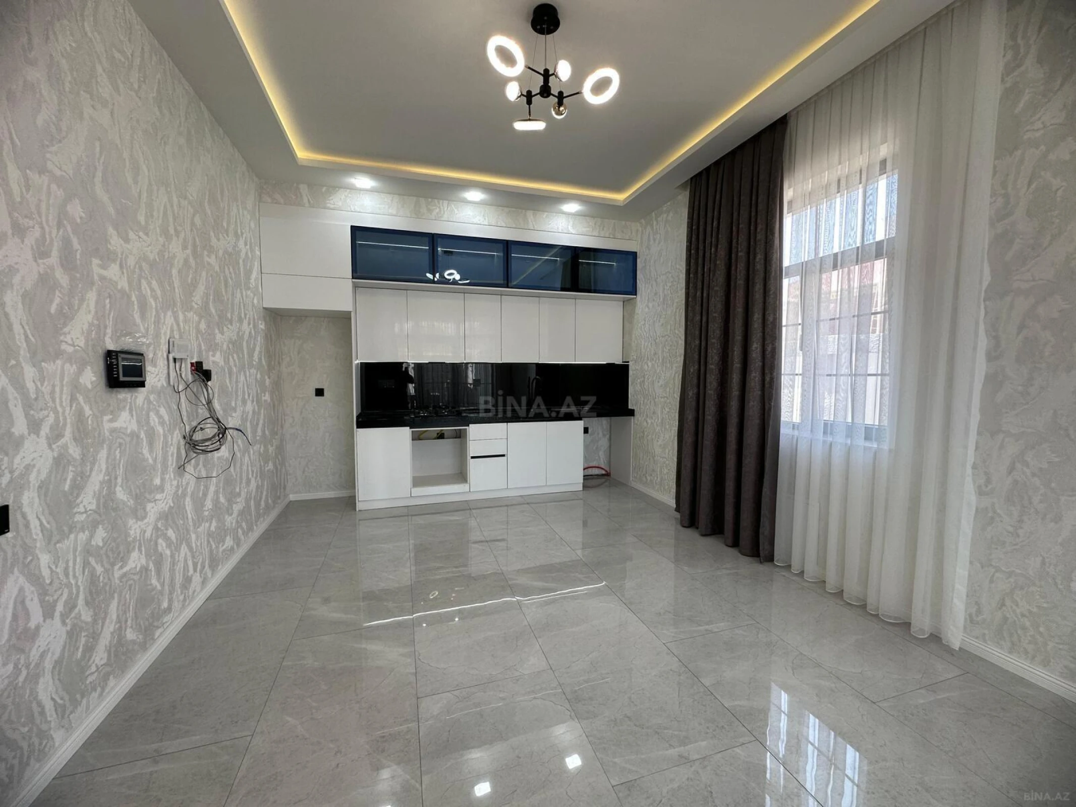 Satılır 4 otaqlı həyət evi 205 m²