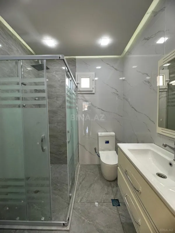 Satılır 4 otaqlı həyət evi 205 m²