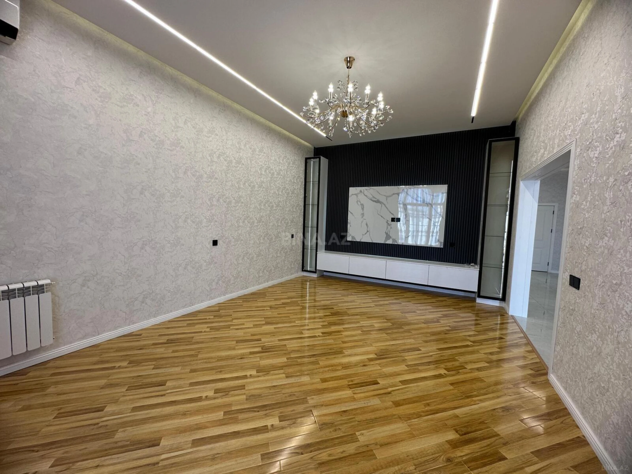 Satılır 4 otaqlı həyət evi 205 m²