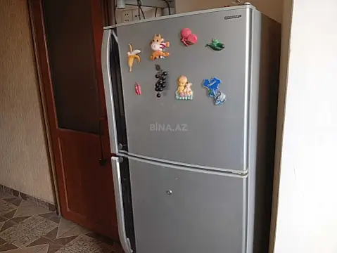 Kirayə verilir 3 otaqlı mənzil 70 m²