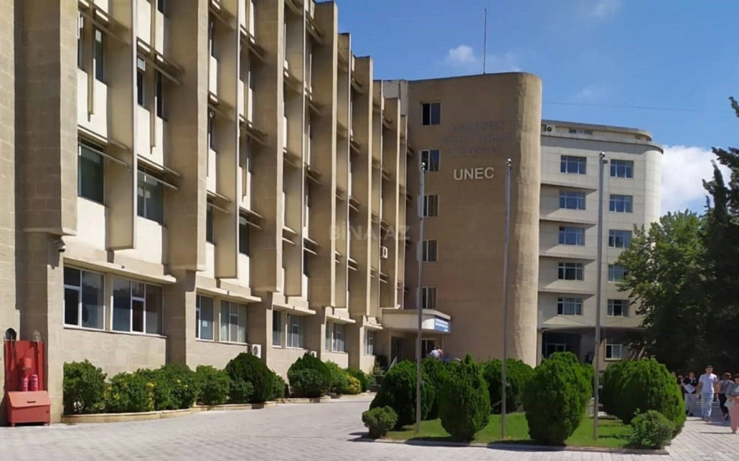 Kirayə verilir 3 otaqlı mənzil 70 m²