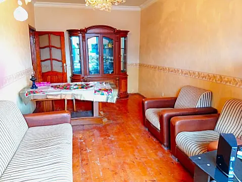 Kirayə verilir 3 otaqlı mənzil 70 m²