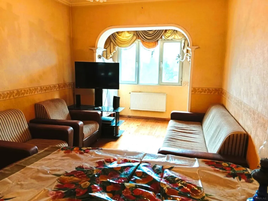 Kirayə verilir 3 otaqlı mənzil 70 m²