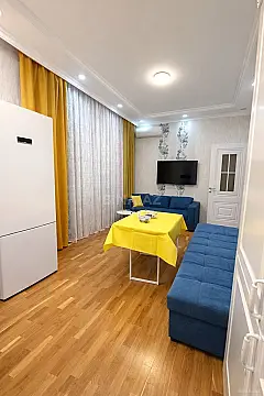 Satılır 3 otaqlı mənzil 65 m² — Bakı 3 otaq 65.00 m²