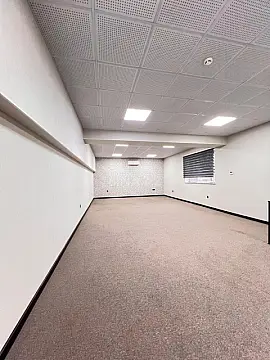 Kirayə verilir 4 otaqlı ofis 140 m²