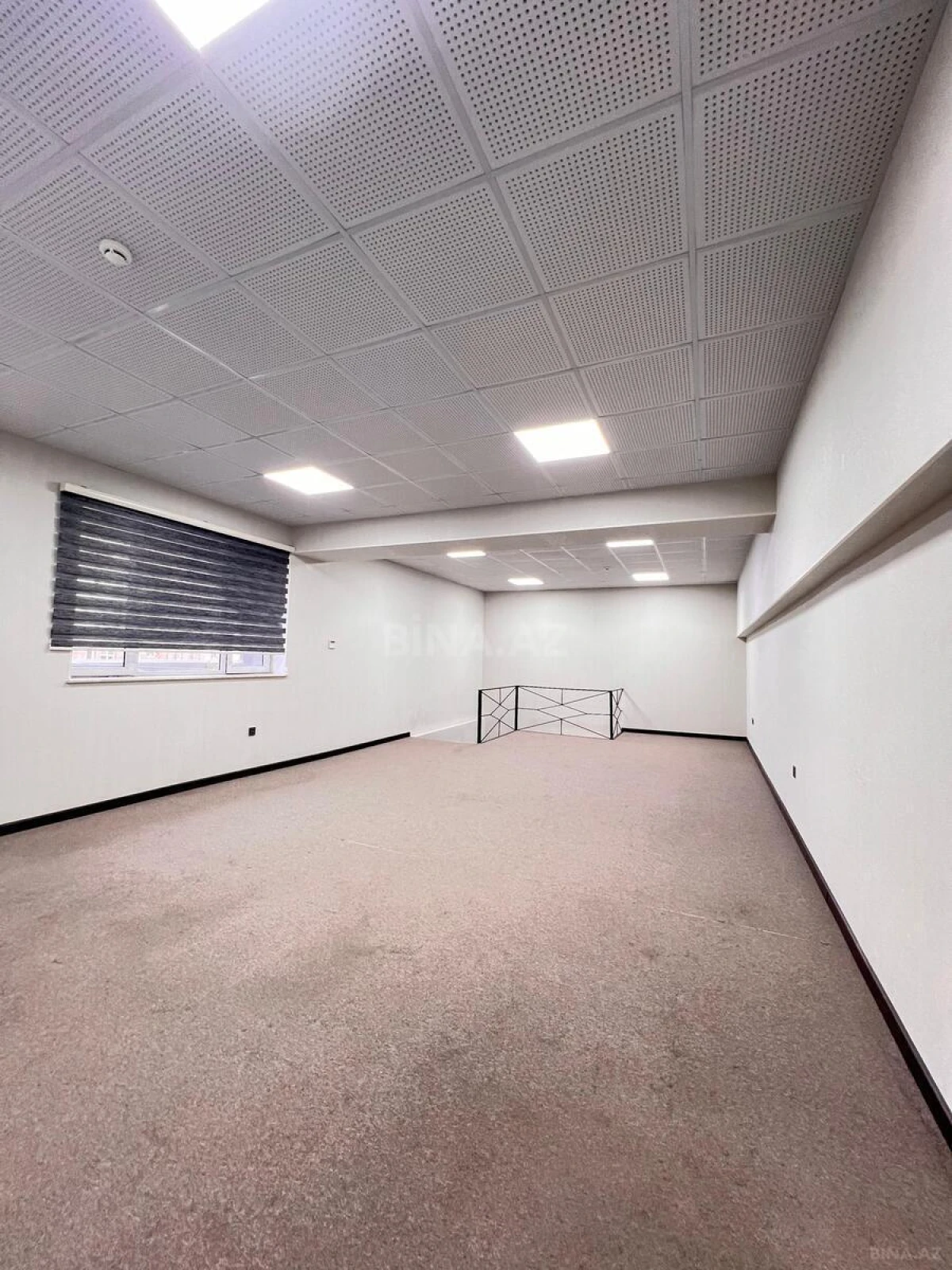 Kirayə verilir 4 otaqlı ofis 140 m²