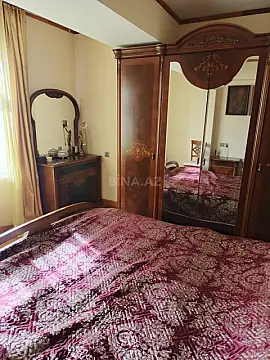 Satılır 3 otaqlı mənzil 70 m²