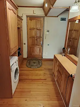 Satılır 3 otaqlı mənzil 70 m² — Bakı 3 otaq 70.00 m²