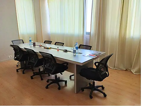 Kirayə verilir 1 otaqlı ofis 25 m²