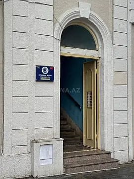Satılır 2 otaqlı mənzil 95 m²