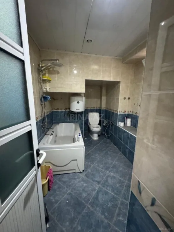 Satılır 2 otaqlı mənzil 95 m²