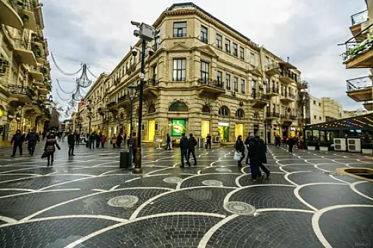 Satılır 2 otaqlı mənzil 95 m² — Bakı, Sahil qəs. 2 otaq 95.00 m²