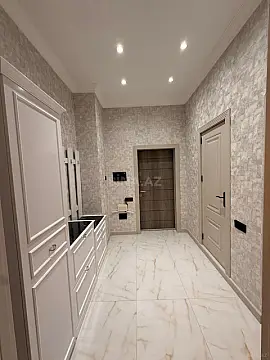 Kirayə verilir 2 otaqlı mənzil 70 m²