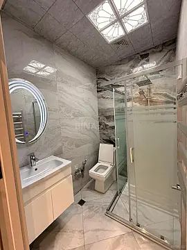 Kirayə verilir 2 otaqlı mənzil 70 m²
